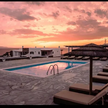 Holiday home Blueocean *