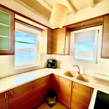 Blueocean Holiday home