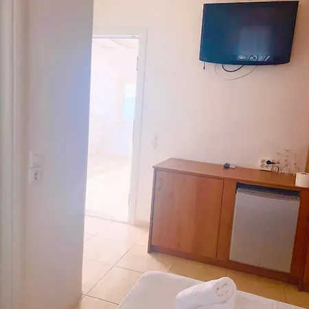 Blueocean Holiday home *