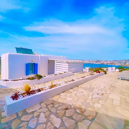 Holiday home Blueocean *