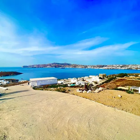 Holiday home Blueocean
