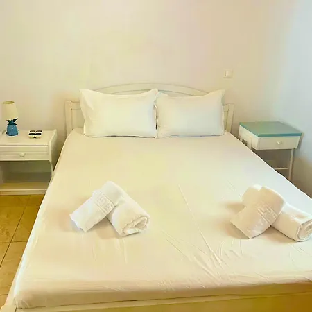 Holiday home Blueocean Mykonos Town