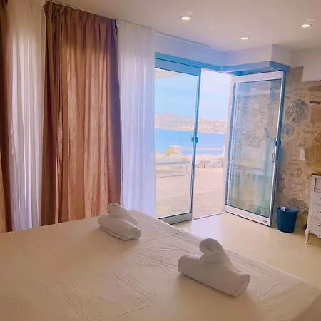 Blueocean * Mykonos Town