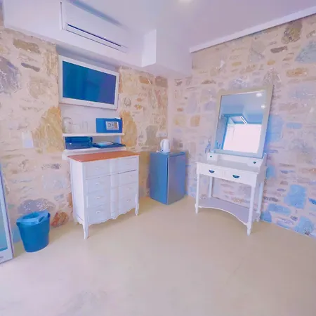 Holiday home Blueocean