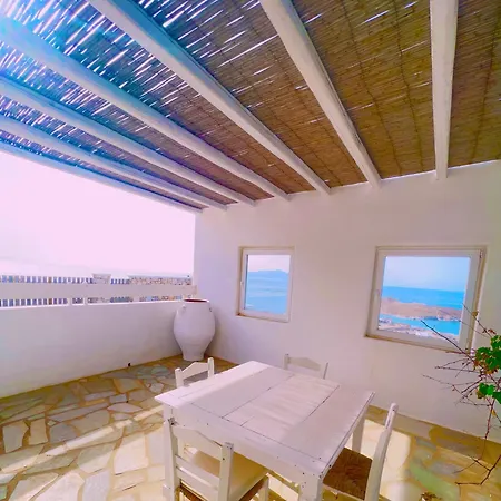 Holiday home Blueocean *