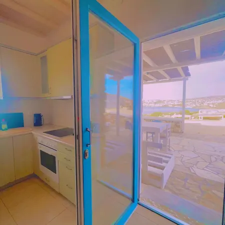 Blueocean Holiday home *
