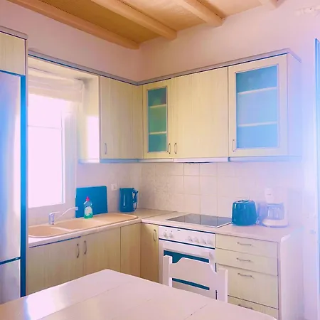 Blueocean Holiday home