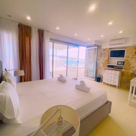 Blueocean Holiday home *