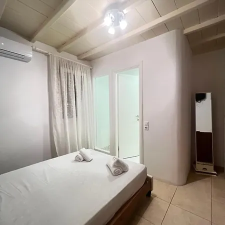 Blueocean Holiday home