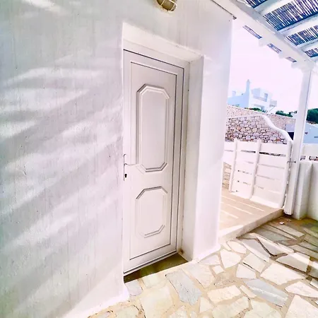 Holiday home Blueocean