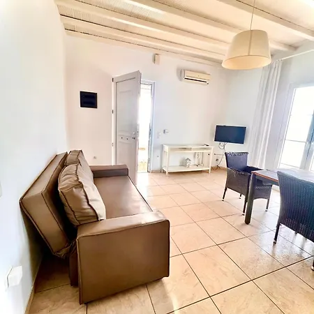 Blueocean Holiday home *