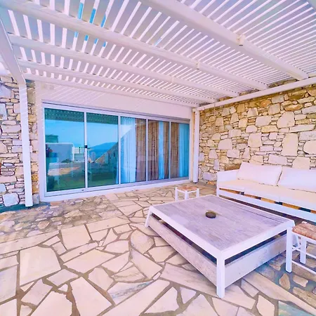 Holiday home Blueocean *