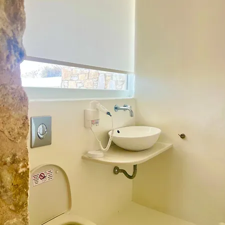 Blueocean Holiday home Mykonos Town
