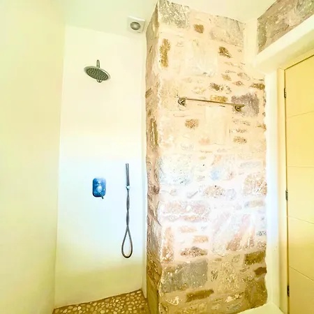 Holiday home Blueocean Mykonos Town