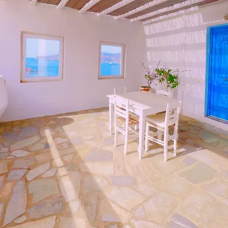 Blueocean Mykonos Town