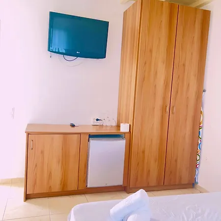 Holiday home Blueocean