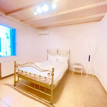 Blueocean Holiday home