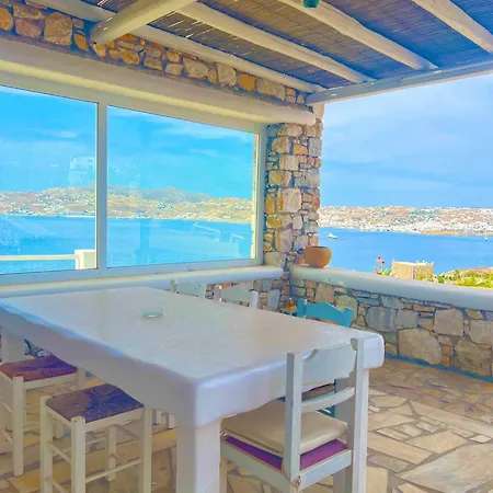 Blueocean Holiday home