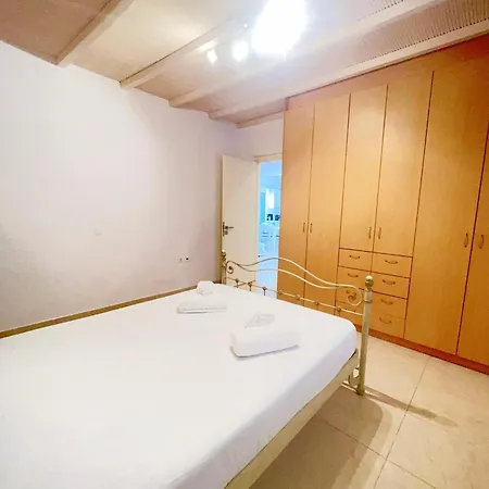 Blueocean Holiday home *